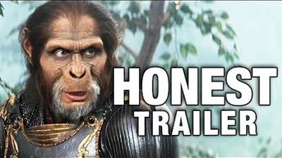 Honest Trailers Season 1 Episode 62