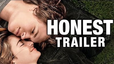 Honest Trailers Season 1 Episode 68