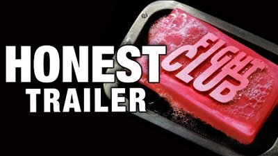 Honest Trailers Season 1 Episode 70