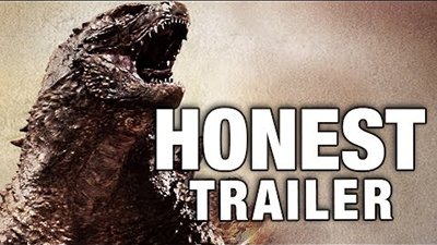 Honest Trailers Season 1 Episode 72