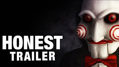 Honest Trailers Season 1 Episode 73