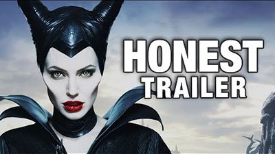 Honest Trailers Season 1 Episode 74