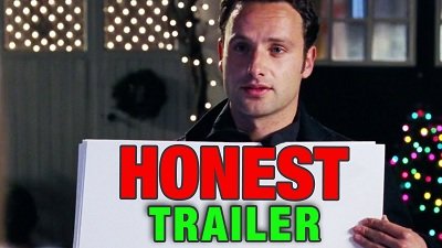 Honest Trailers Season 1 Episode 76