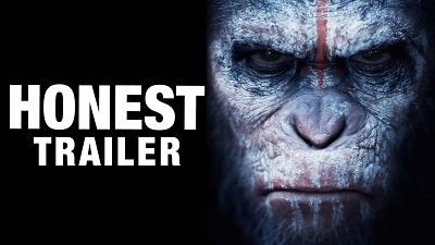 Honest Trailers Season 1 Episode 77