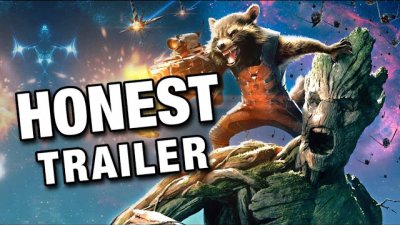 Honest Trailers Season 1 Episode 78