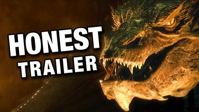 Honest Trailers Season 1 Episode 79