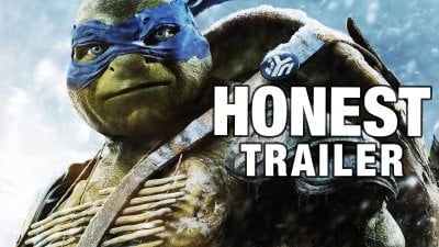 Honest Trailers Season 1 Episode 80