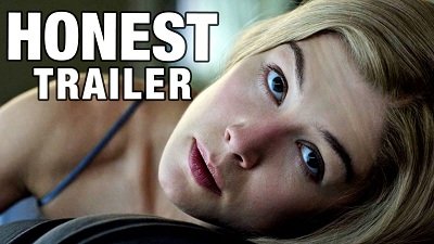 Honest Trailers Season 1 Episode 82