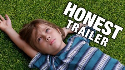 Honest Trailers Season 1 Episode 85