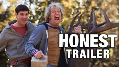 Honest Trailers Season 1 Episode 87