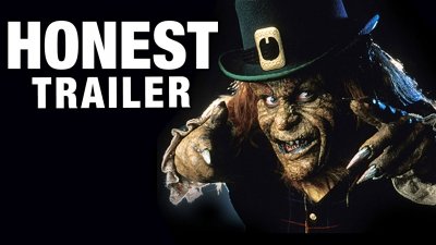 Honest Trailers Season 1 Episode 89