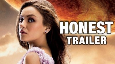 Honest Trailers Season 1 Episode 98