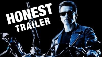 Honest Trailers Season 1 Episode 103