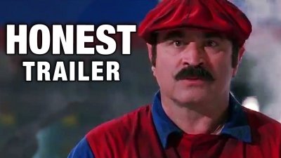 Honest Trailers Season 1 Episode 104