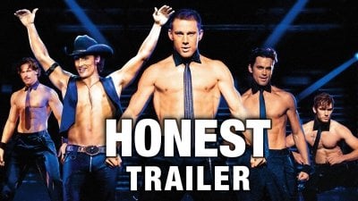 Honest Trailers Season 1 Episode 106