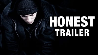 Honest Trailers Season 1 Episode 109