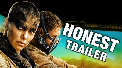 Honest Trailers Season 1 Episode 111