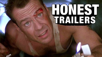 Honest Trailers Season 1 Episode 117