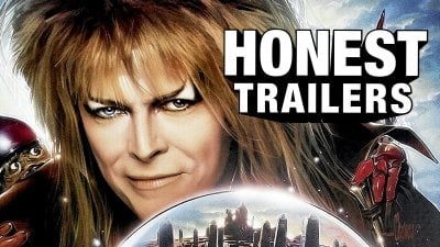 Honest Trailers Season 1 Episode 120