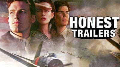 Honest Trailers Season 1 Episode 121