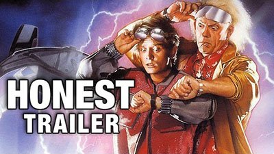 Honest Trailers Season 1 Episode 125