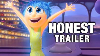 Honest Trailers Season 1 Episode 126