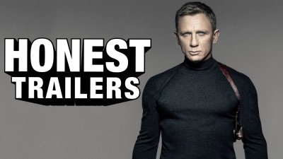 Honest Trailers Season 1 Episode 127