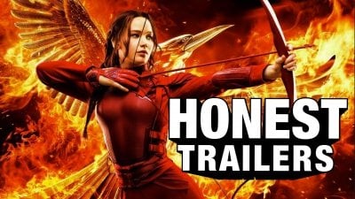 Honest Trailers Season 1 Episode 131