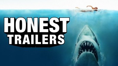 Honest Trailers Season 1 Episode 158