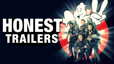 Honest Trailers Season 1 Episode 160
