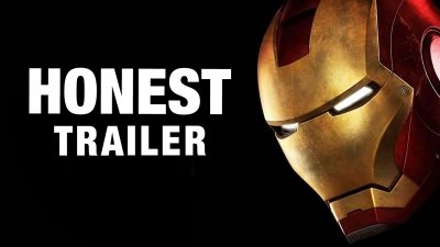 Honest Trailers Season 1 Episode 161