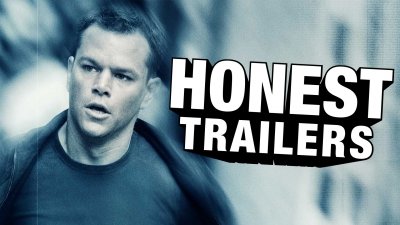 Honest Trailers Season 1 Episode 162