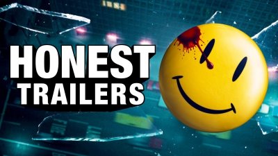 Honest Trailers Season 1 Episode 163