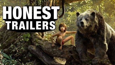 Honest Trailers Season 1 Episode 166