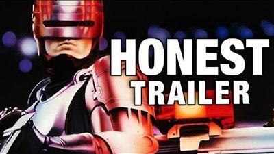 Honest Trailers Season 2 Episode 45