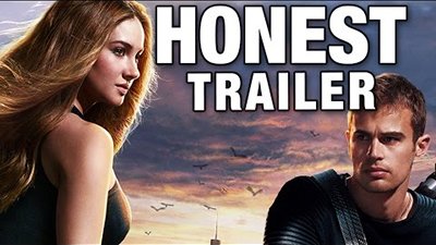 Honest Trailers Season 3 Episode 15