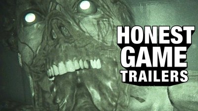 Honest Game Trailers Season 6 Episode 19