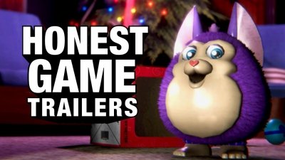 Honest Game Trailers Season 6 Episode 4