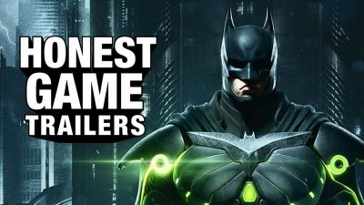 Honest Game Trailers Season 6 Episode 21