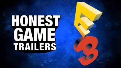 Honest Game Trailers Season 6 Episode 24