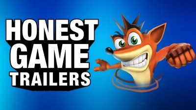 Honest Game Trailers Season 6 Episode 26