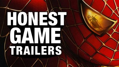 Honest Game Trailers Season 7 Episode 2