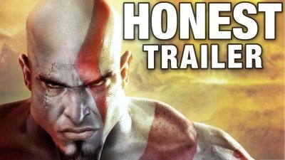 Honest Game Trailers Season 1 Episode 2