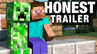 Honest Game Trailers Season 1 Episode 11