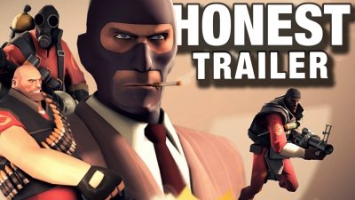 Honest Game Trailers Season 1 Episode 15