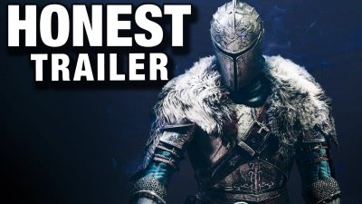 Honest Game Trailers Season 1 Episode 18