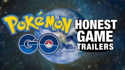 Honest Game Trailers Season 1 Episode 22