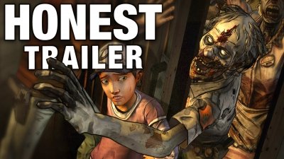 Honest Game Trailers Season 1 Episode 23