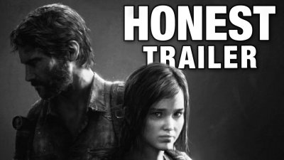 Honest Game Trailers Season 1 Episode 24
