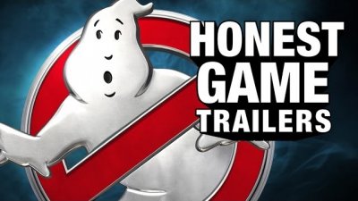 Honest Game Trailers Season 1 Episode 27